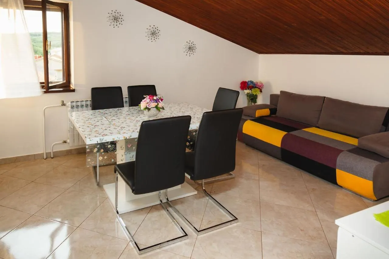 Apartments Orsic Krk Town 0*,  Croatia