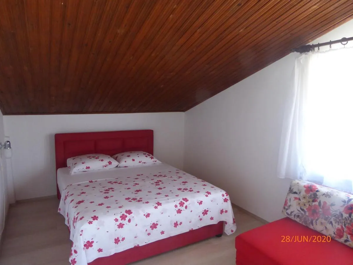Apartments Orsic