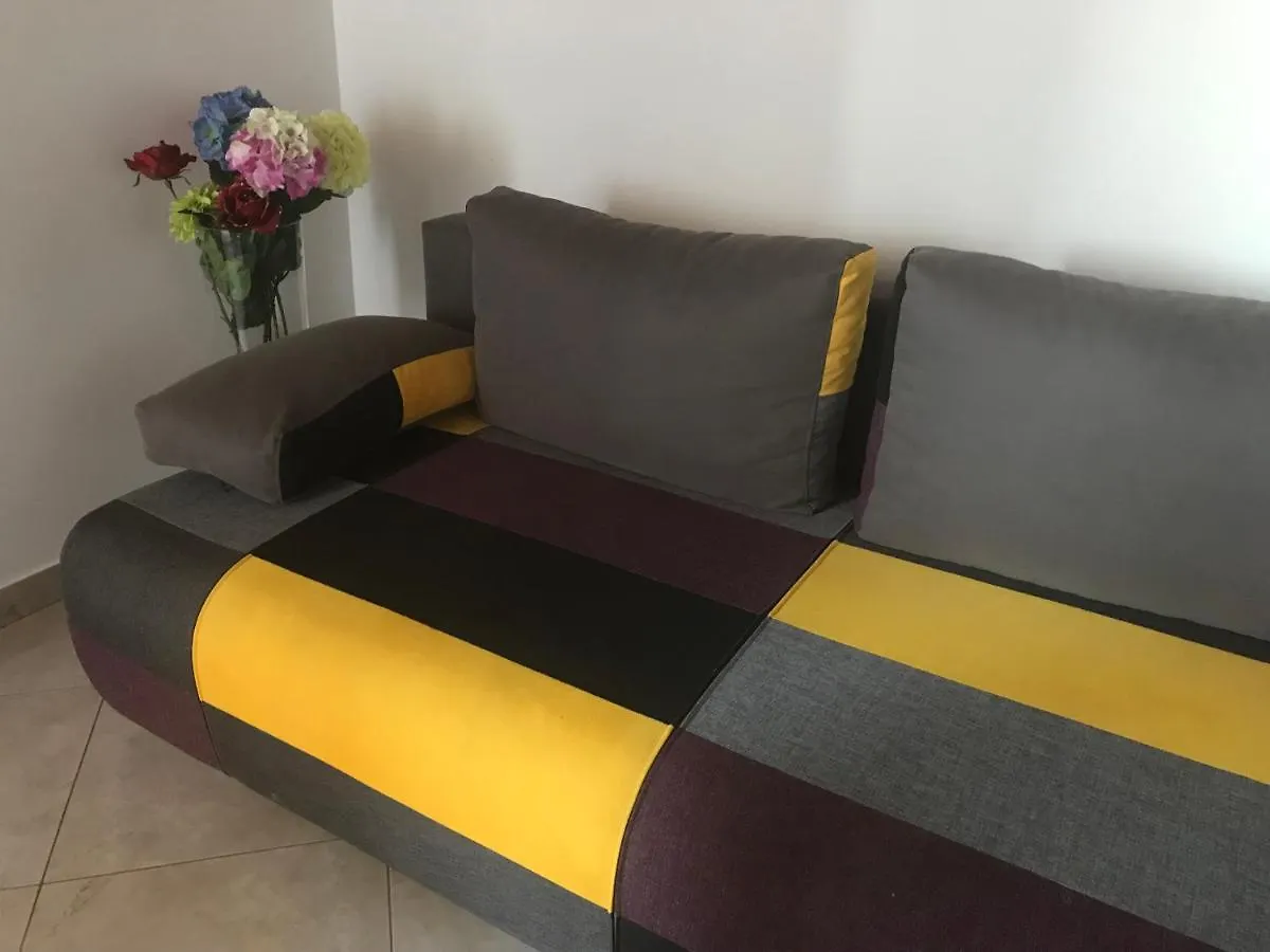 Apartments Orsic Krk Town