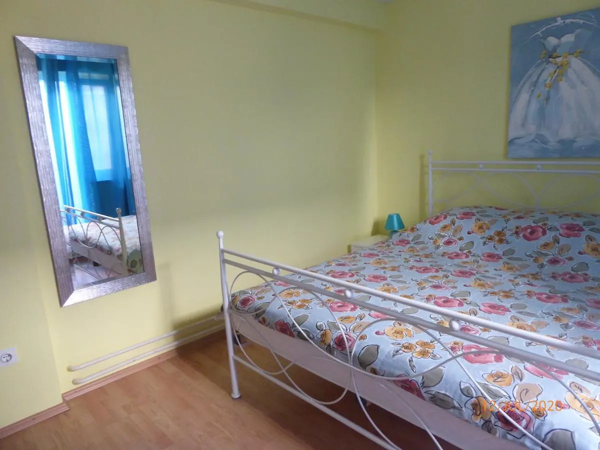 Apartments Orsic Krk Town
