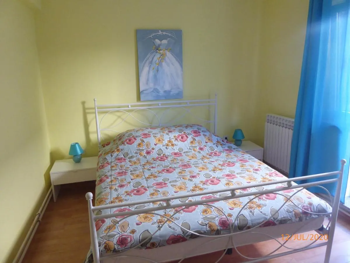 Apartments Orsic Krk Town