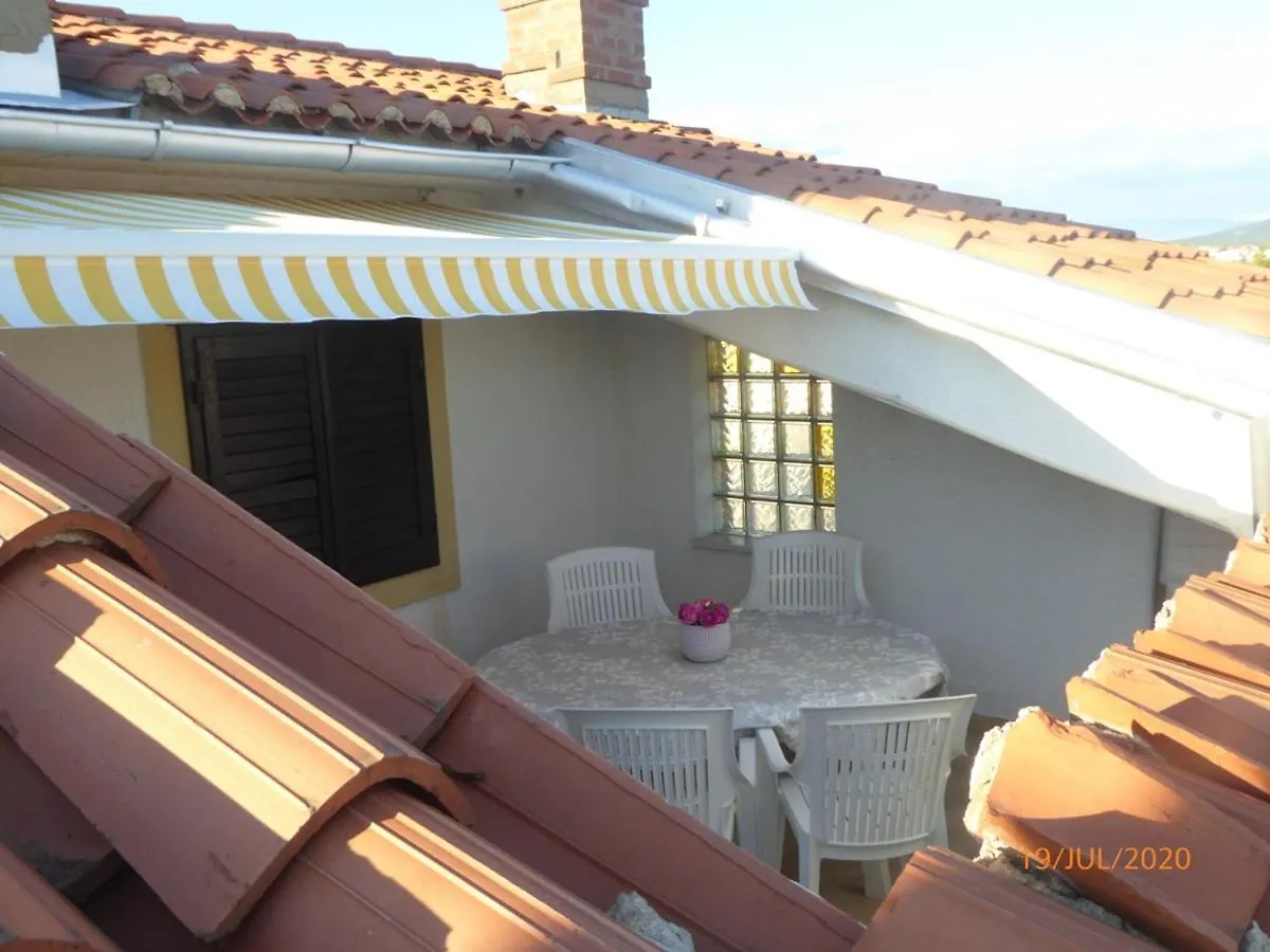 Apartments Orsic Krk Town