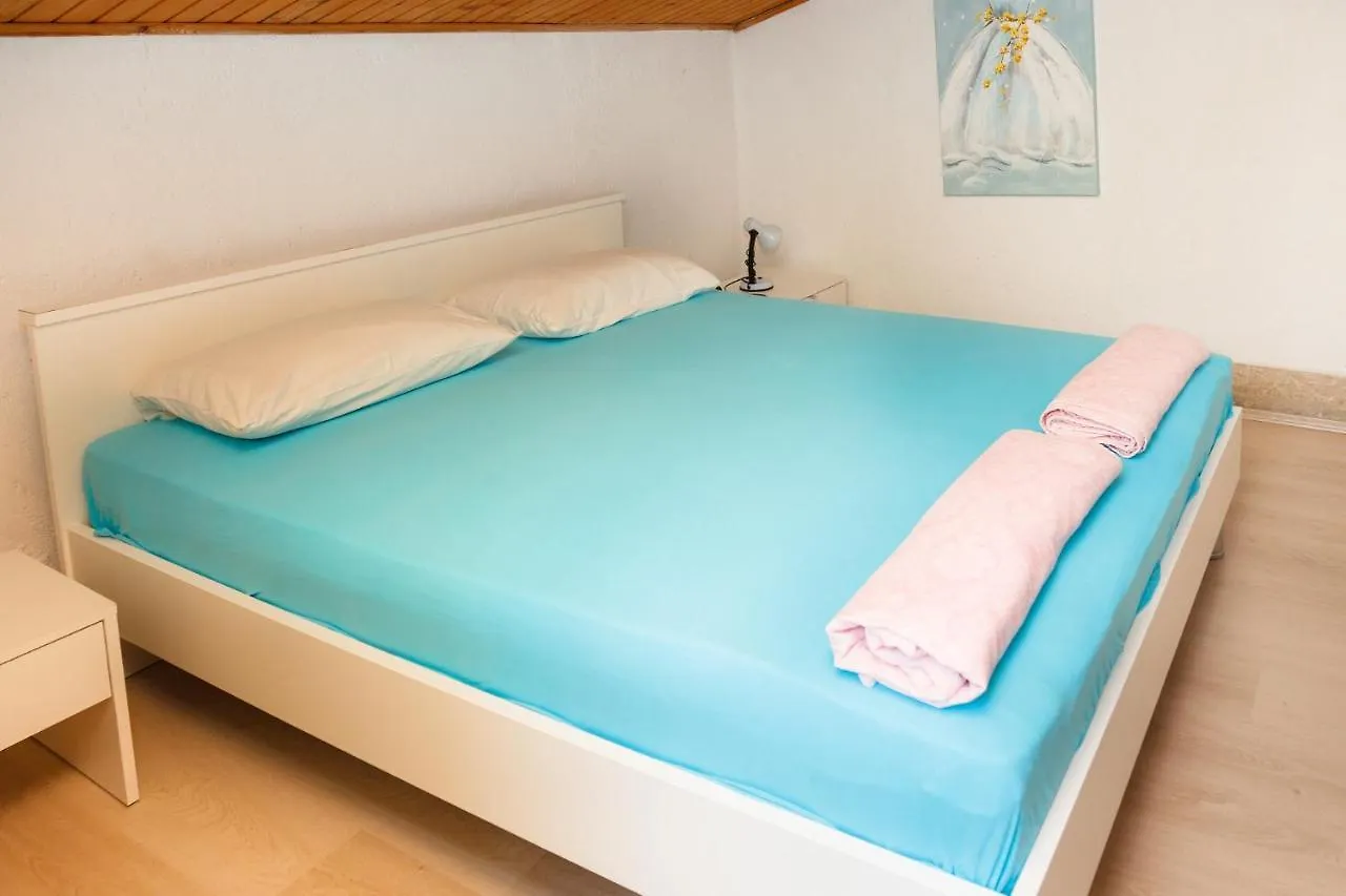 Apartments Orsic Krk Town