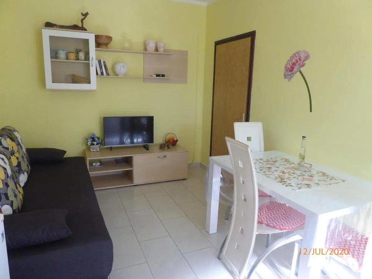 Apartments Orsic Krk Town