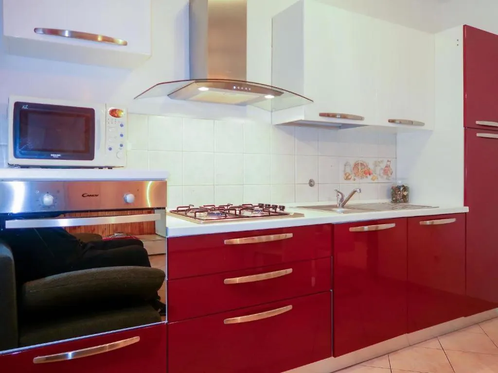 Apartments Orsic Krk Town 0*,  Croatia