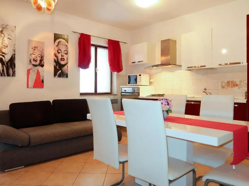 Apartments Orsic Krk Town