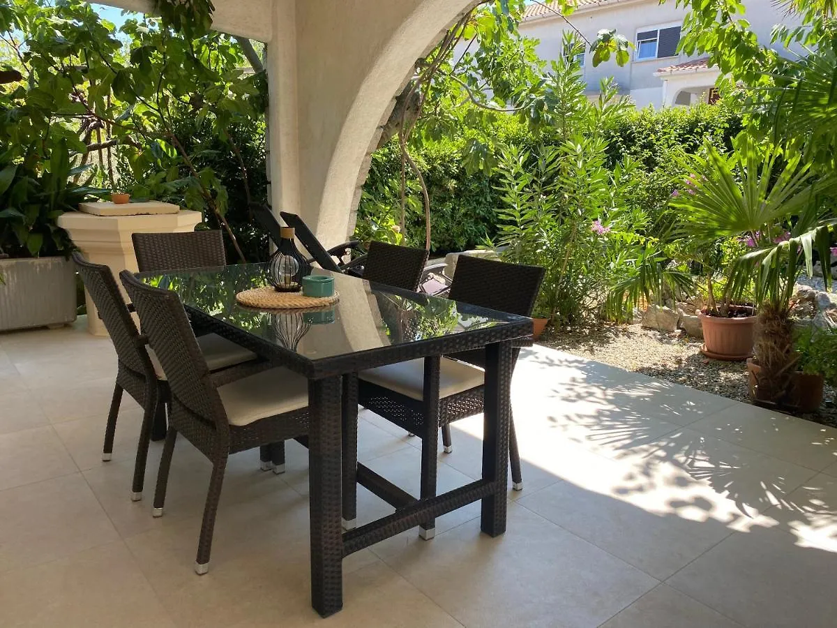 Apartments Orsic Krk Town