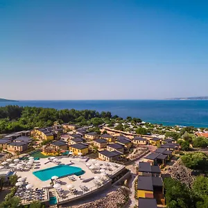 5* Holiday park Valamar Camping Krk
