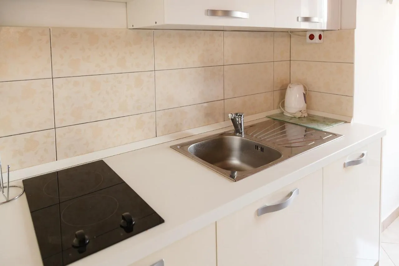 Apartments Orsic Krk Town 0*,