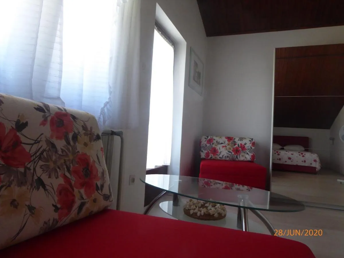 Apartments Orsic Krk Town