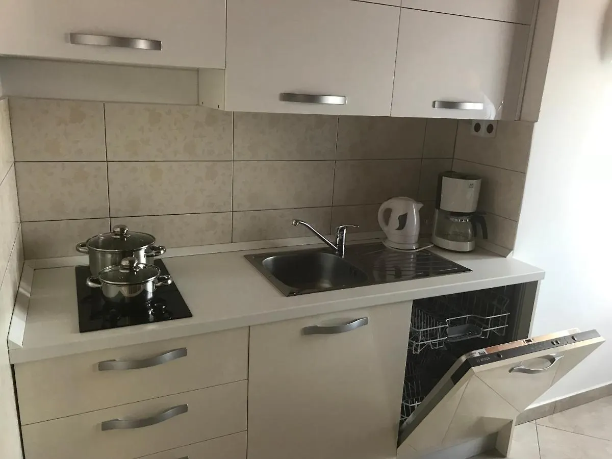 Apartments Orsic Krk Town