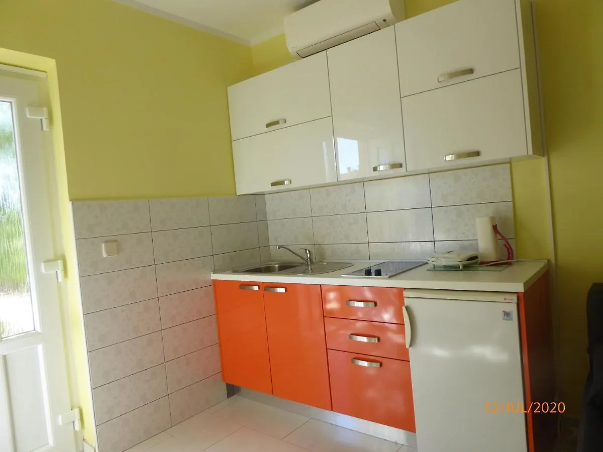 Apartments Orsic Krk Town