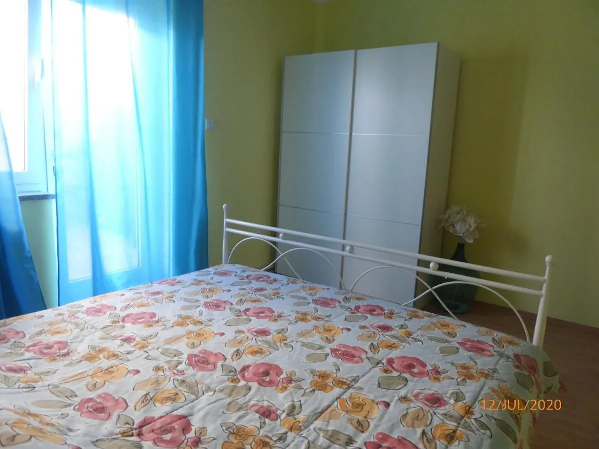 Apartments Orsic Krk Town