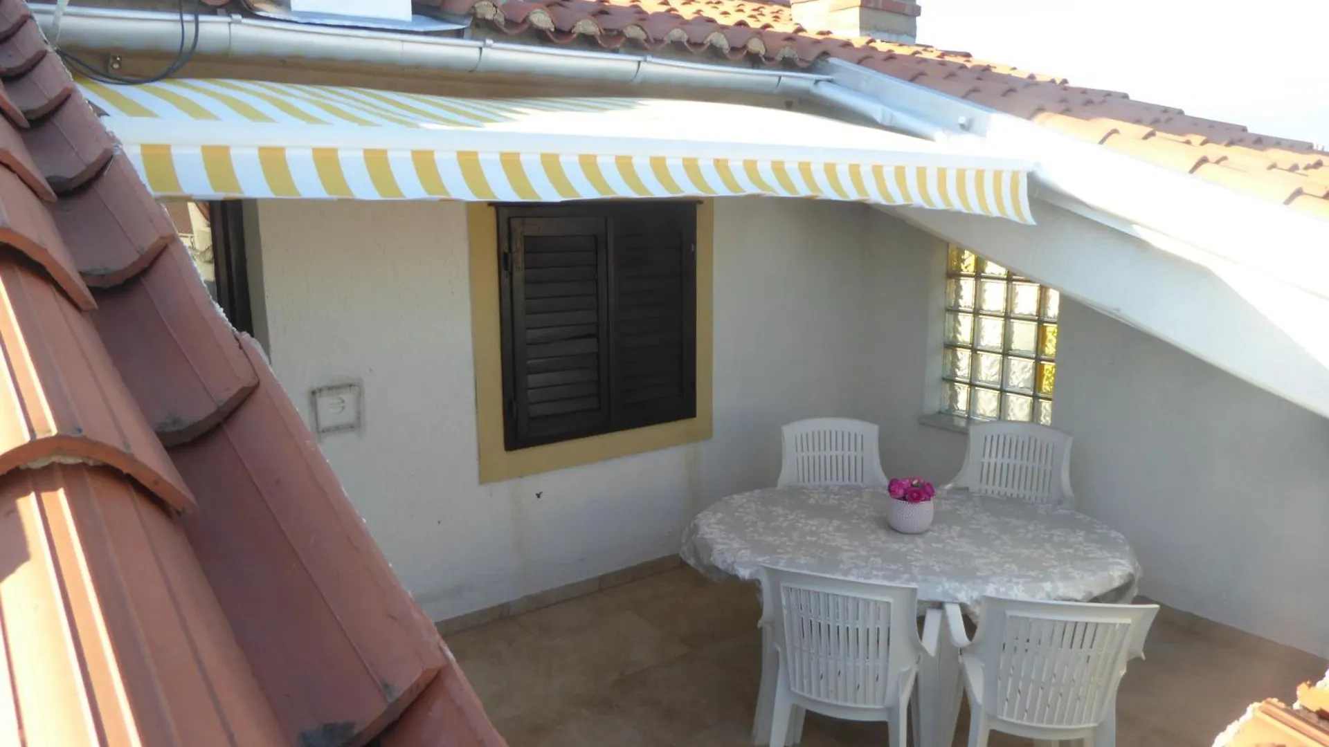 Apartments Orsic Krk Town