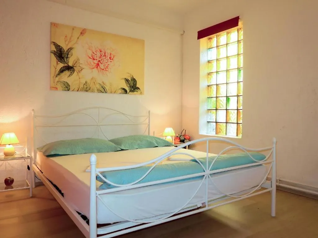 Apartments Orsic Krk Town Kroatien