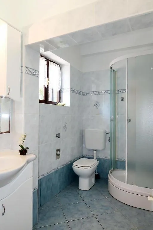 Apartments Orsic Krk Town