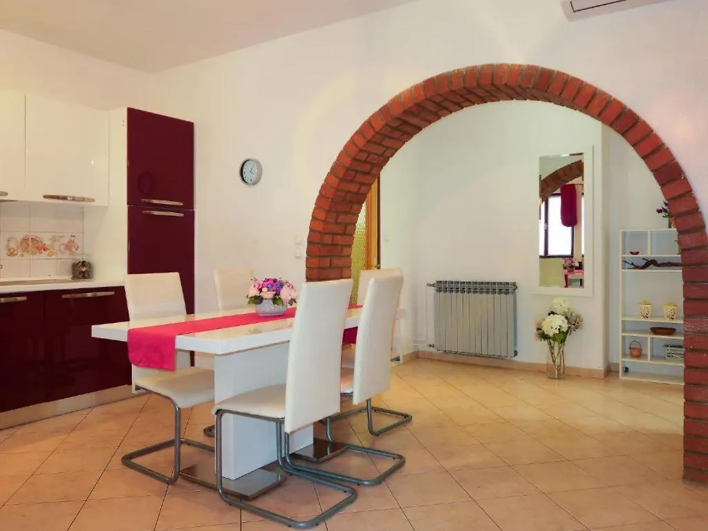 Apartments Orsic Krk Town