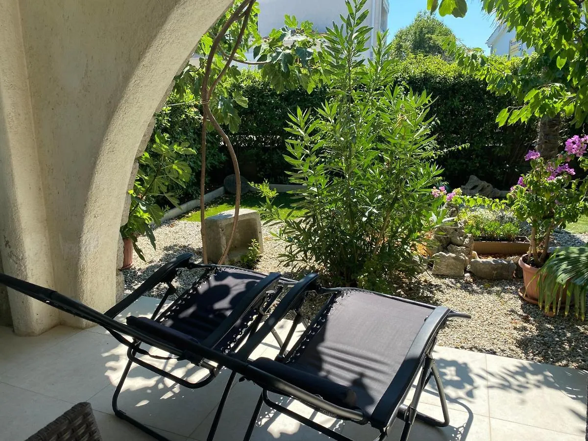 Apartments Orsic Krk Town